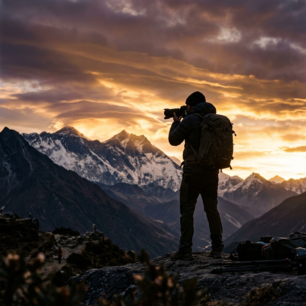 Hero Photography